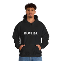DOVIRA Heavy Blend Hoodie